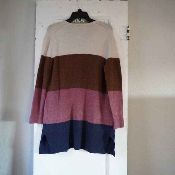 Madewell Long Cardigan Size XS - Picture 3 of 8